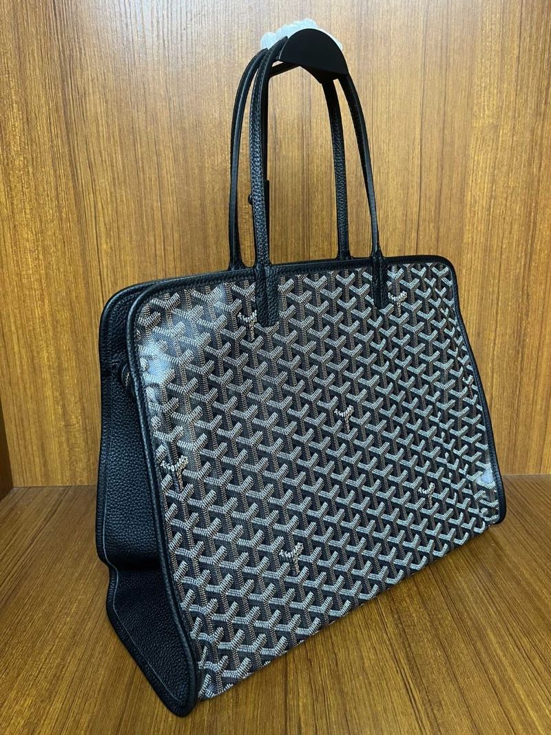 Goyard Shopping Bags